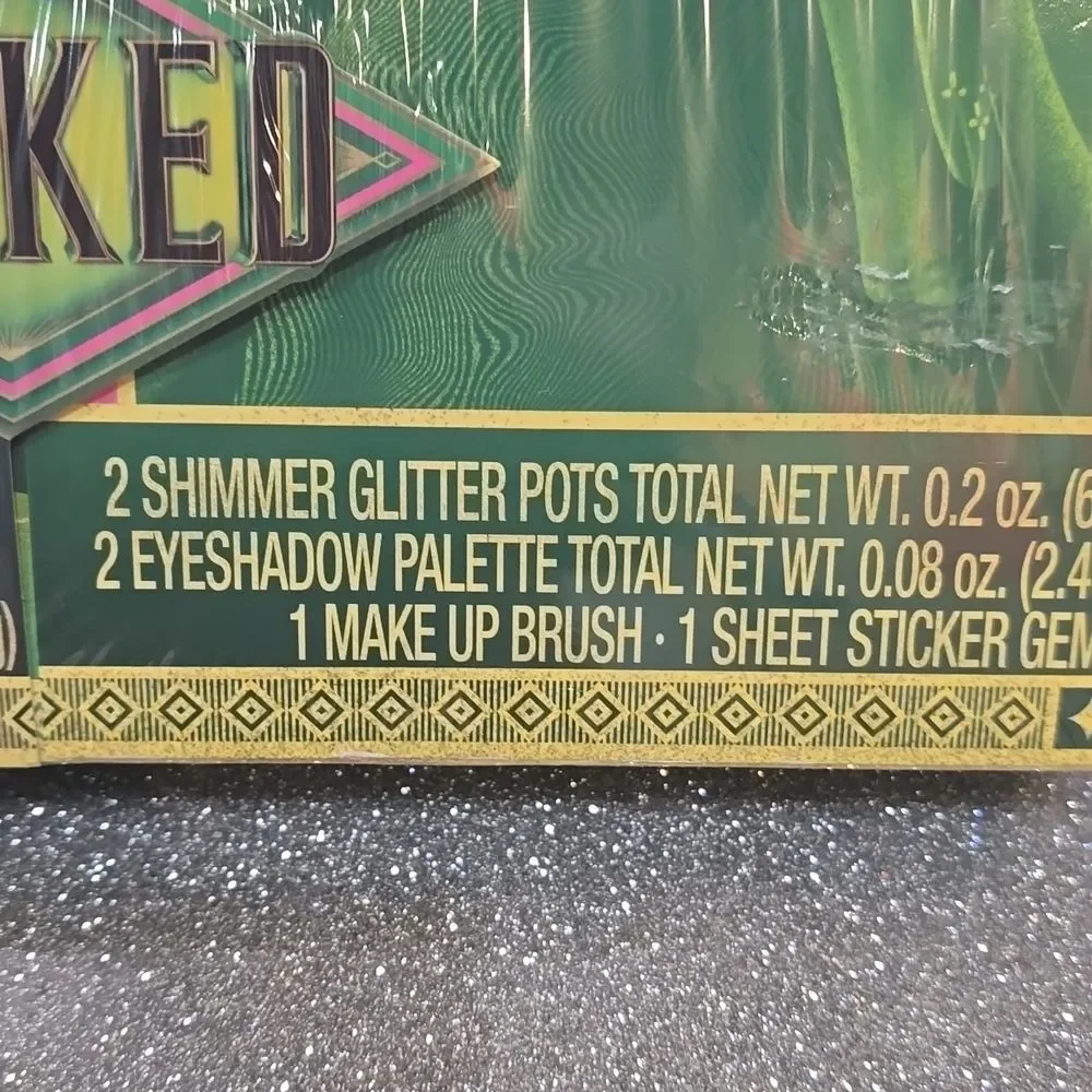 Taste‎ Beauty Wicked 12 Days of Beauty Advent Calendar
